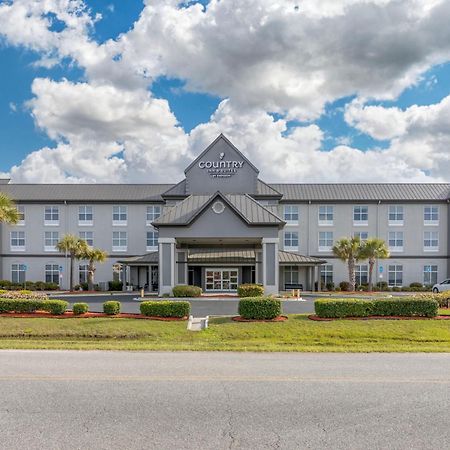 Country Inn & Suites By Radisson, Savannah Airport, Ga Экстерьер фото