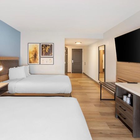 Country Inn & Suites By Radisson, Savannah Airport, Ga Экстерьер фото