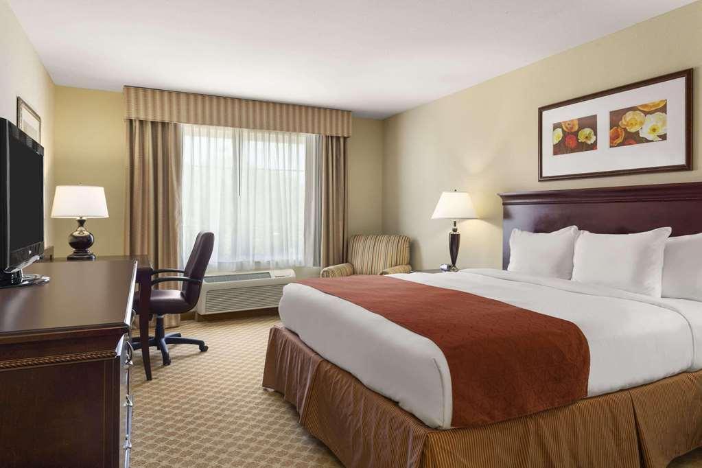 Country Inn & Suites By Radisson, Savannah Airport, Ga Номер фото