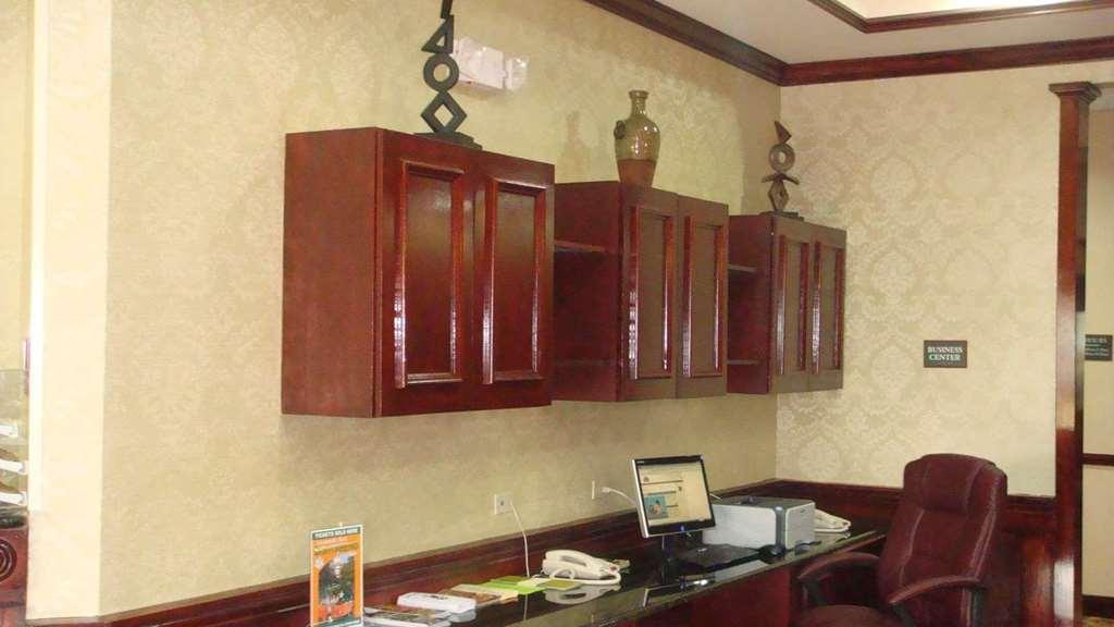 Country Inn & Suites By Radisson, Savannah Airport, Ga Удобства фото