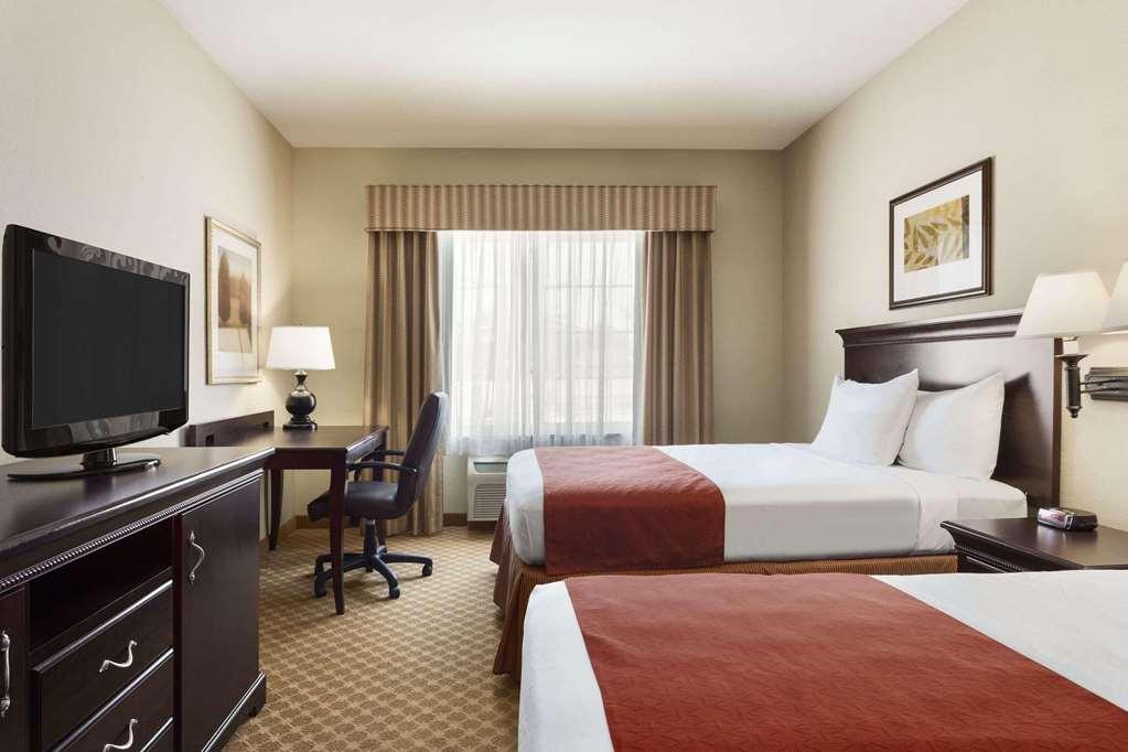Country Inn & Suites By Radisson, Savannah Airport, Ga Номер фото