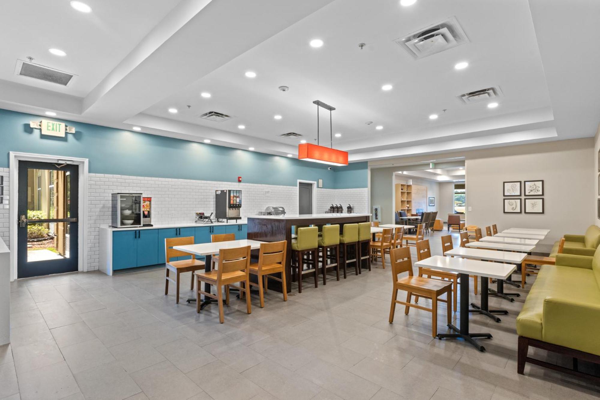 Country Inn & Suites By Radisson, Savannah Airport, Ga Экстерьер фото