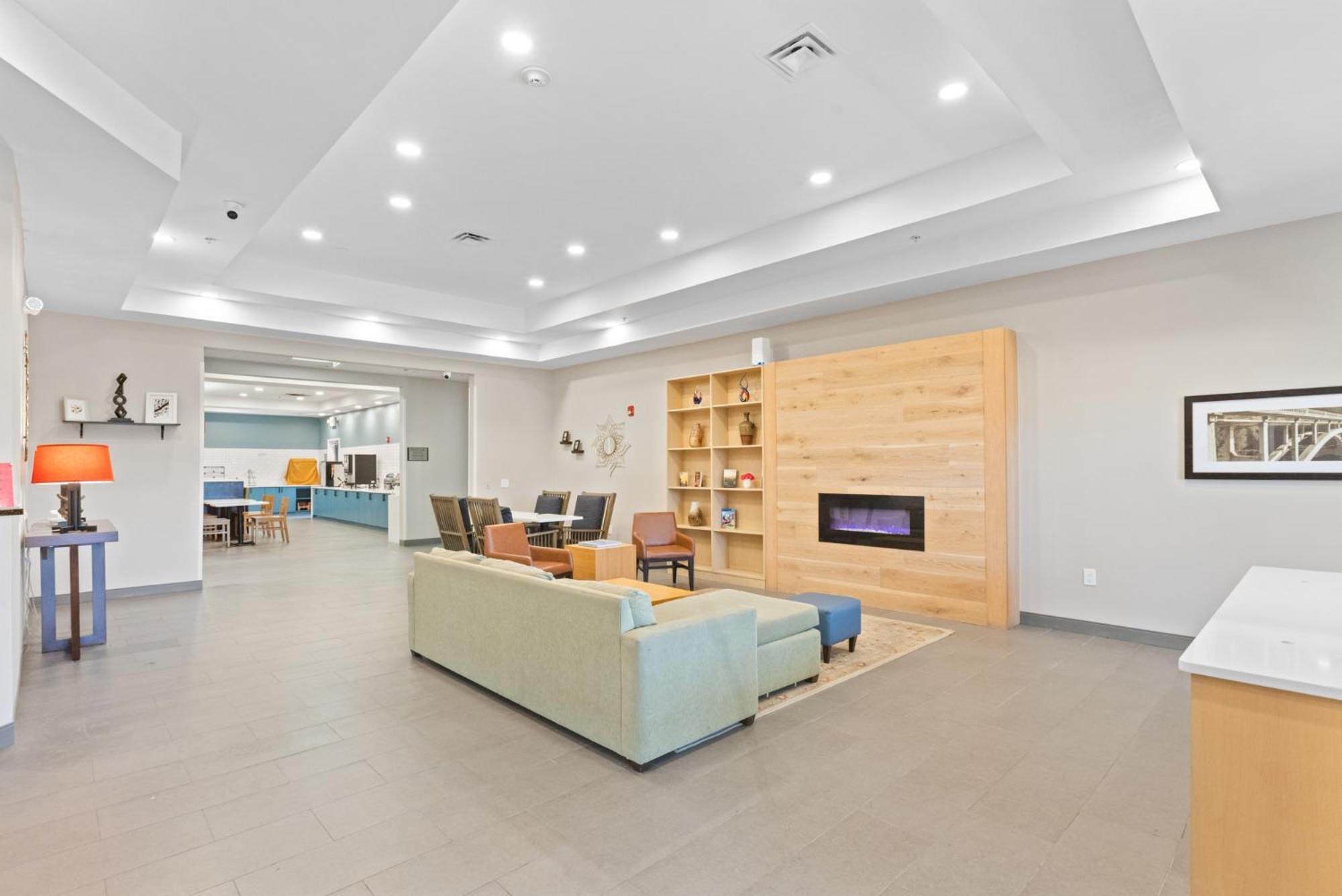 Country Inn & Suites By Radisson, Savannah Airport, Ga Экстерьер фото