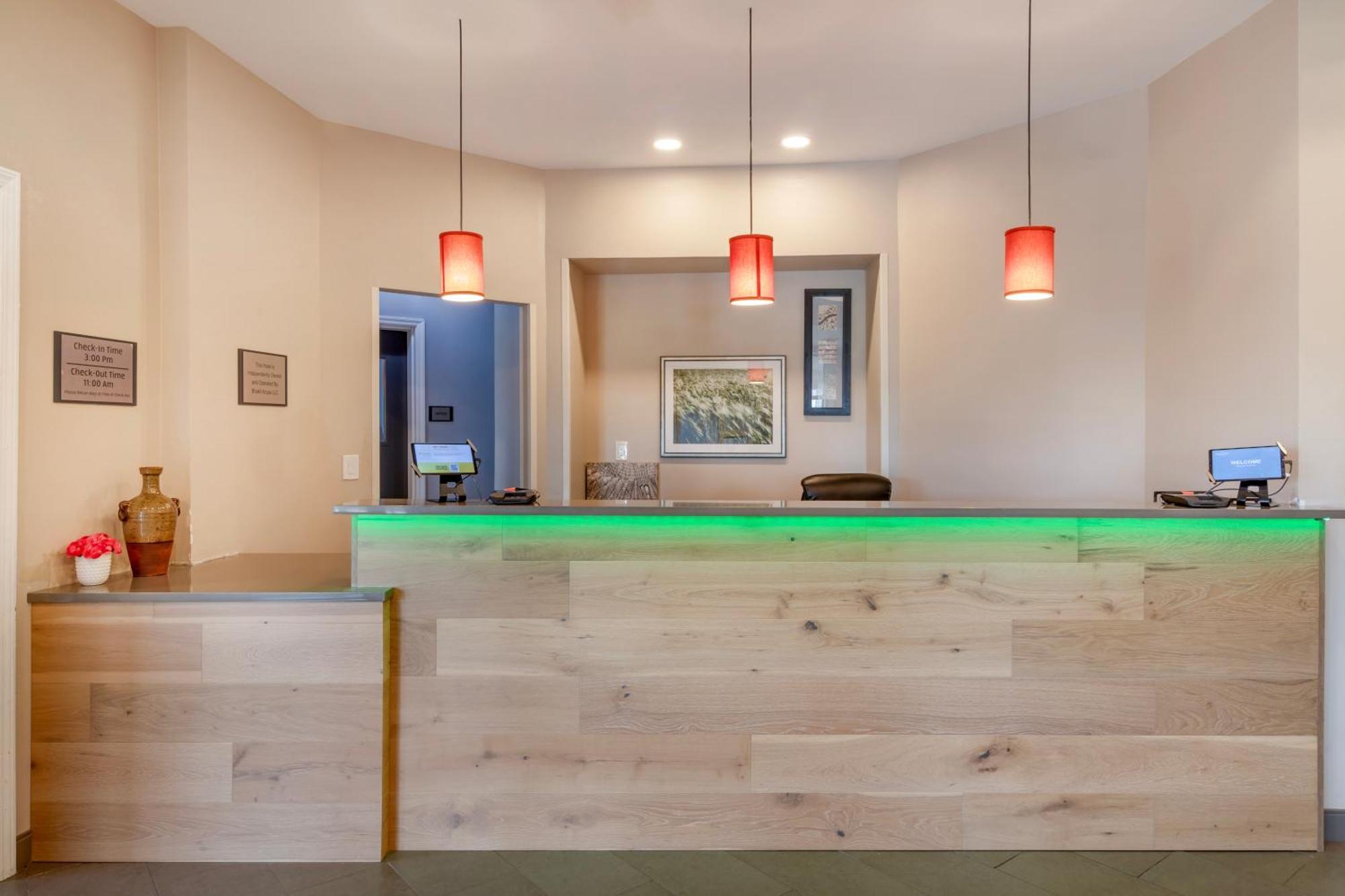 Country Inn & Suites By Radisson, Savannah Airport, Ga Экстерьер фото
