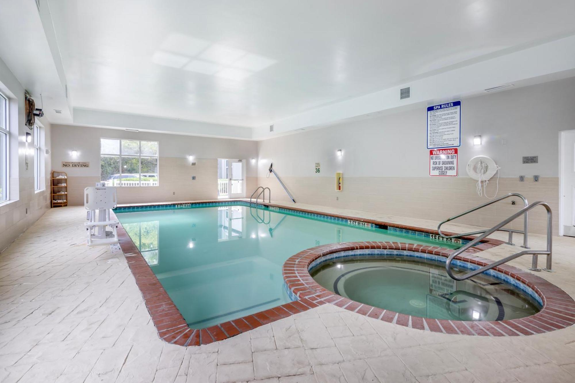 Country Inn & Suites By Radisson, Savannah Airport, Ga Экстерьер фото