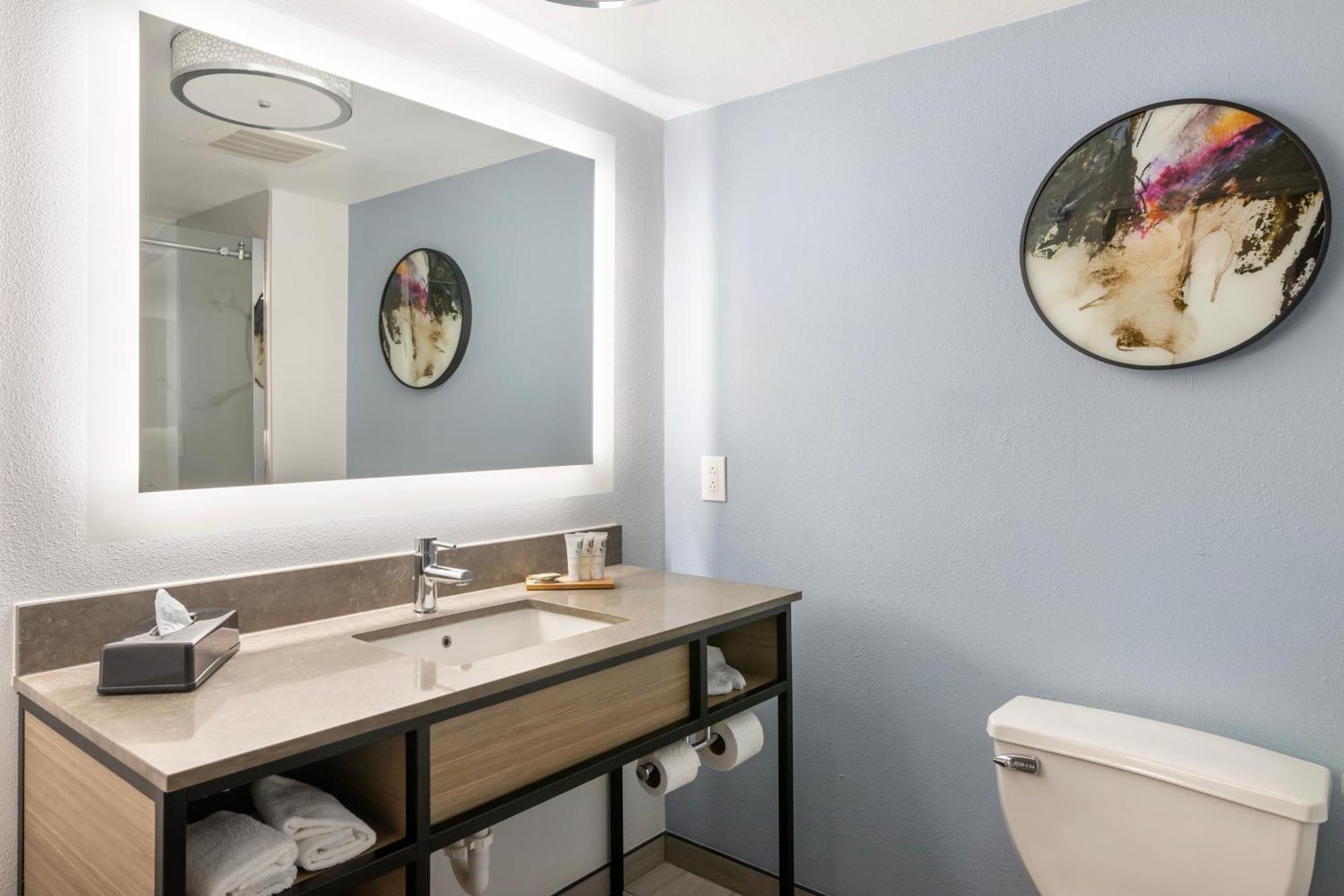 Country Inn & Suites By Radisson, Savannah Airport, Ga Экстерьер фото