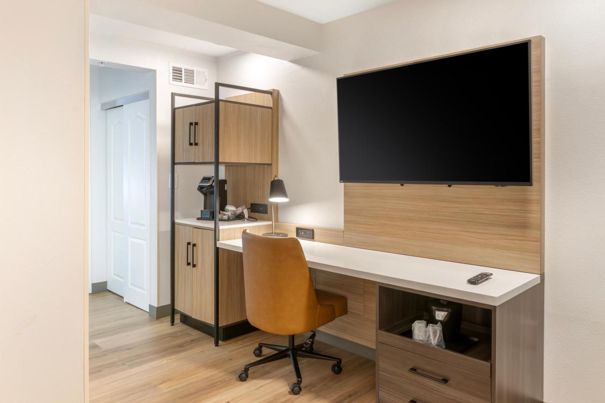 Country Inn & Suites By Radisson, Savannah Airport, Ga Экстерьер фото