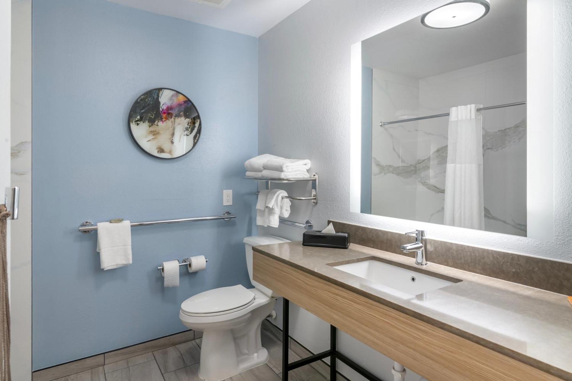 Country Inn & Suites By Radisson, Savannah Airport, Ga Экстерьер фото