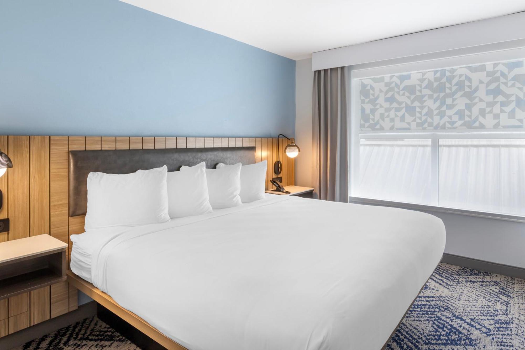 Country Inn & Suites By Radisson, Savannah Airport, Ga Экстерьер фото
