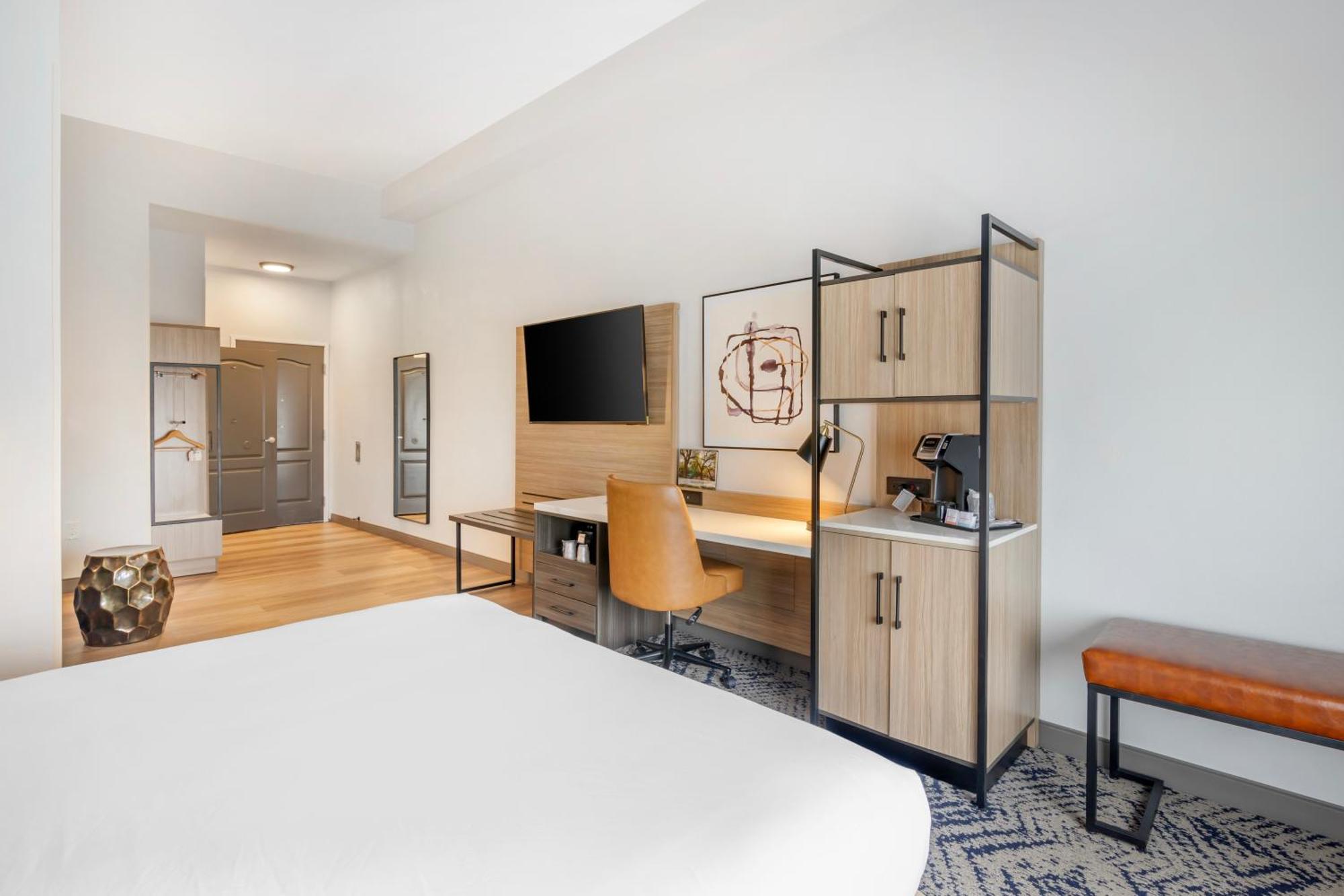 Country Inn & Suites By Radisson, Savannah Airport, Ga Экстерьер фото