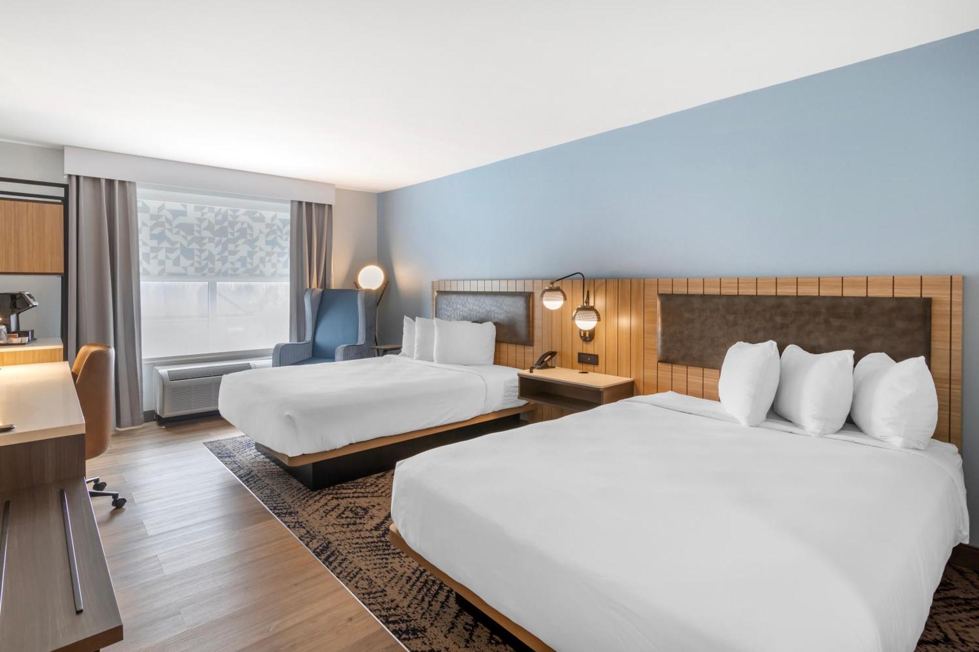 Country Inn & Suites By Radisson, Savannah Airport, Ga Экстерьер фото