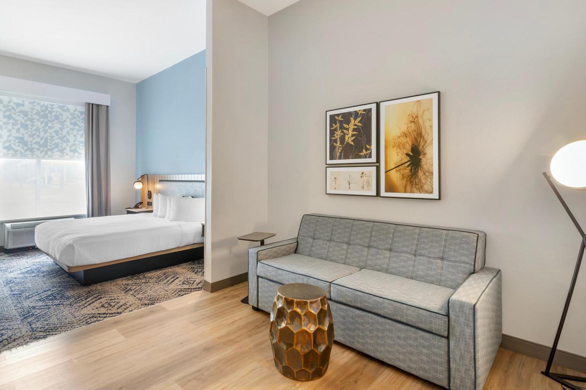 Country Inn & Suites By Radisson, Savannah Airport, Ga Экстерьер фото