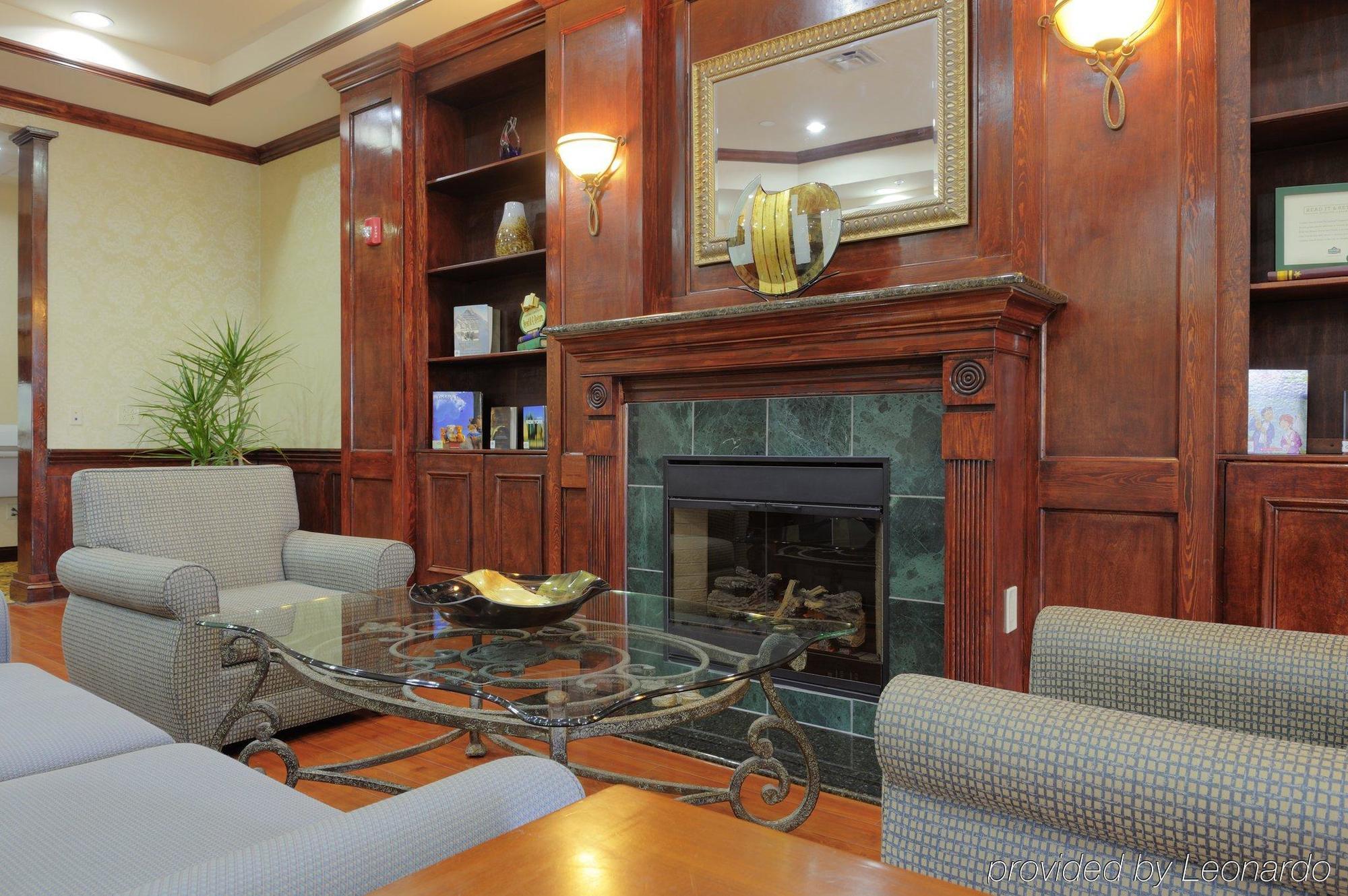 Country Inn & Suites By Radisson, Savannah Airport, Ga Номер фото
