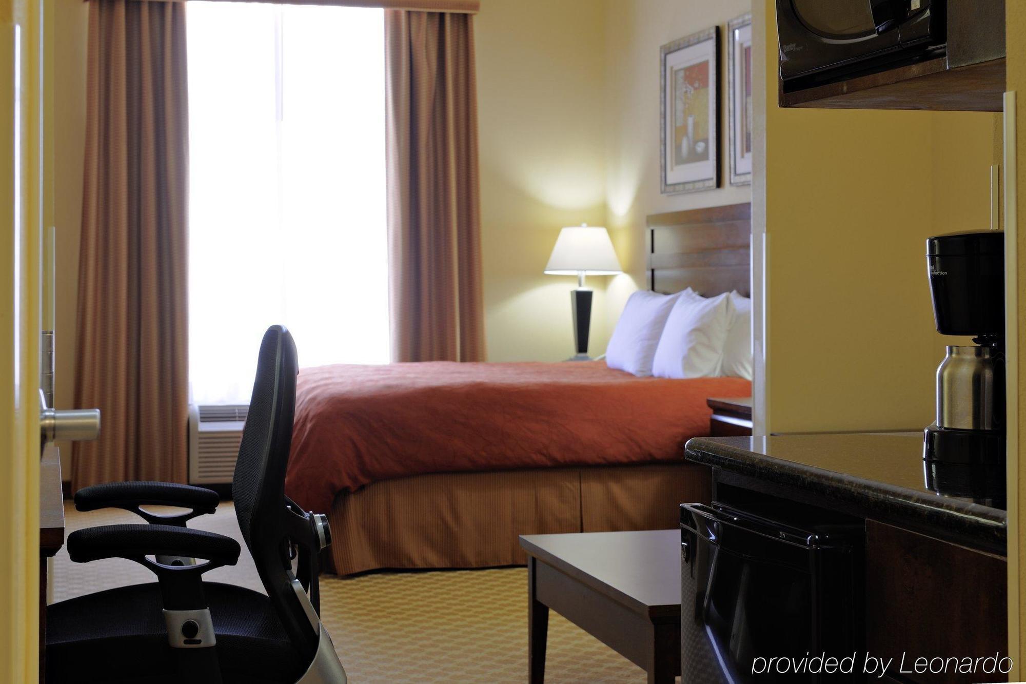Country Inn & Suites By Radisson, Savannah Airport, Ga Номер фото