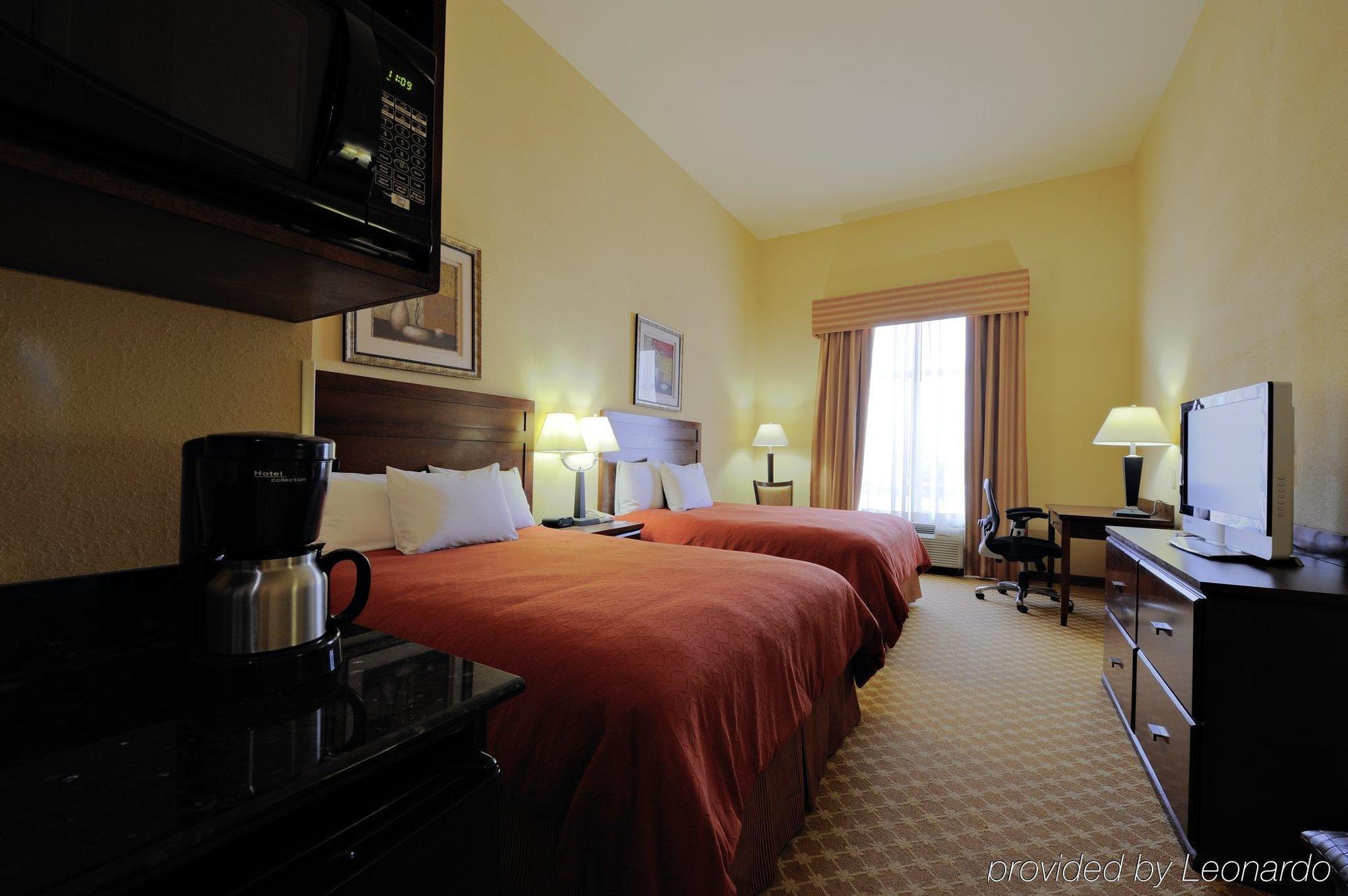 Country Inn & Suites By Radisson, Savannah Airport, Ga Номер фото
