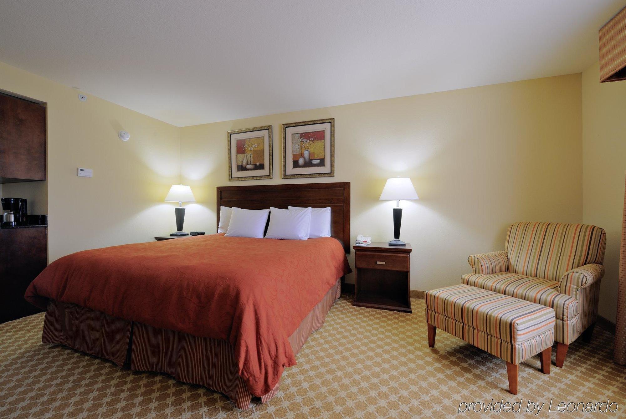 Country Inn & Suites By Radisson, Savannah Airport, Ga Номер фото