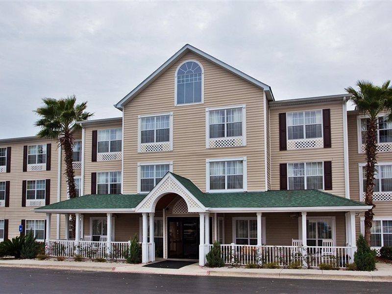 Country Inn & Suites By Radisson, Savannah Airport, Ga Экстерьер фото