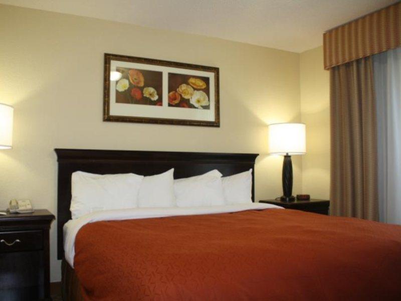 Country Inn & Suites By Radisson, Savannah Airport, Ga Экстерьер фото