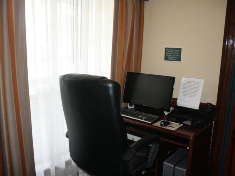 Country Inn & Suites By Radisson, Savannah Airport, Ga Экстерьер фото