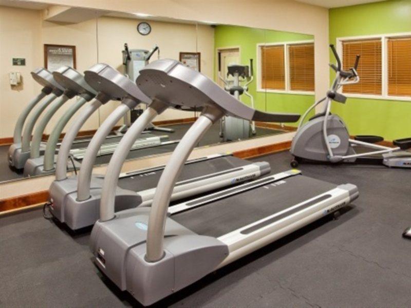 Country Inn & Suites By Radisson, Savannah Airport, Ga Экстерьер фото