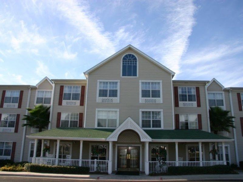 Country Inn & Suites By Radisson, Savannah Airport, Ga Экстерьер фото