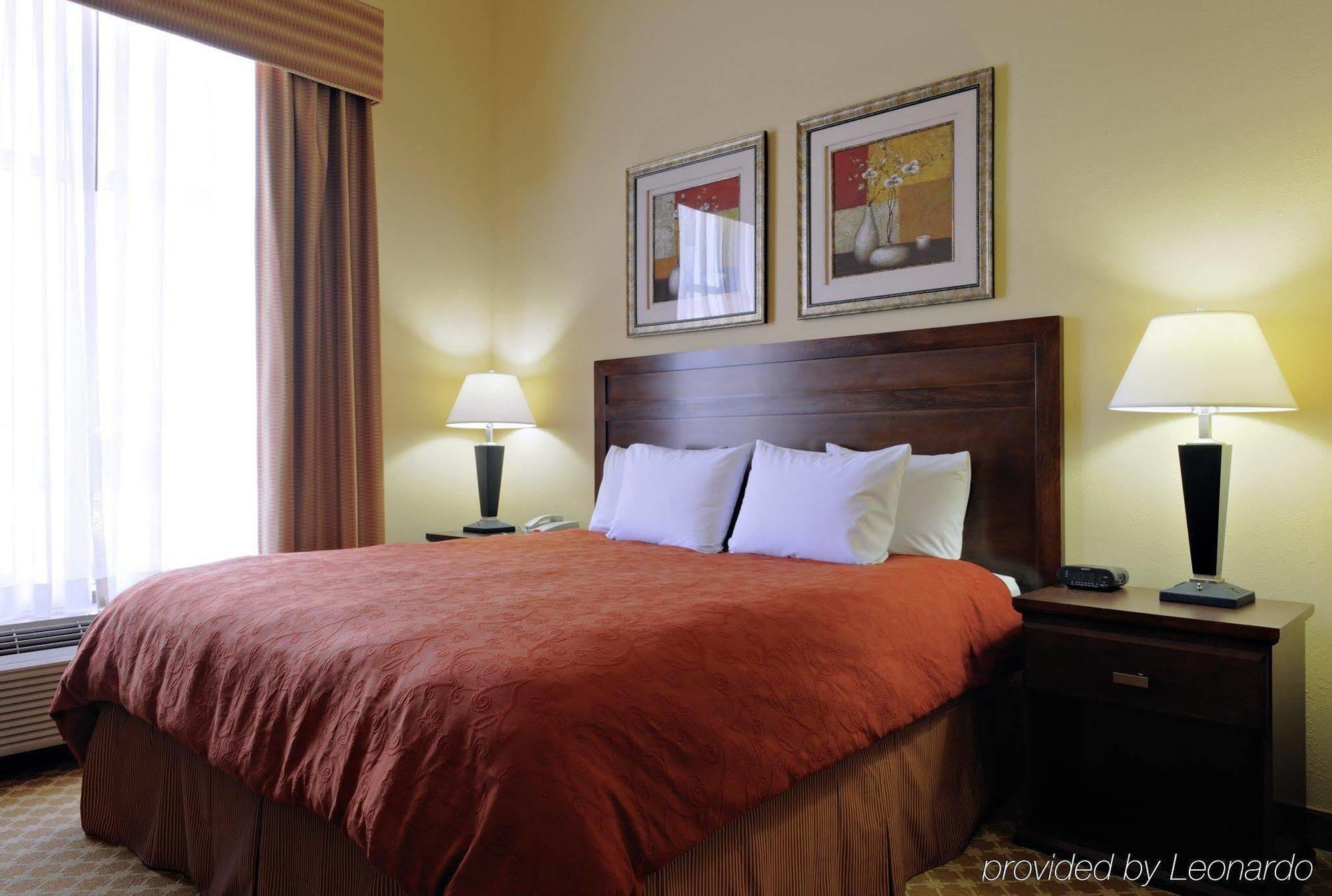 Country Inn & Suites By Radisson, Savannah Airport, Ga Номер фото