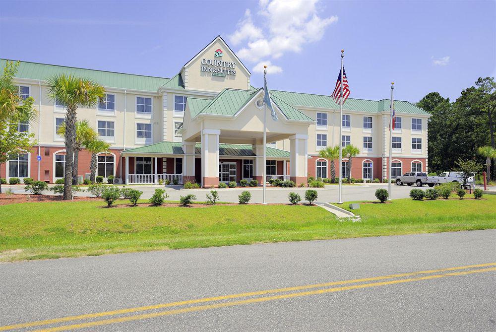 Country Inn & Suites By Radisson, Savannah Airport, Ga Экстерьер фото