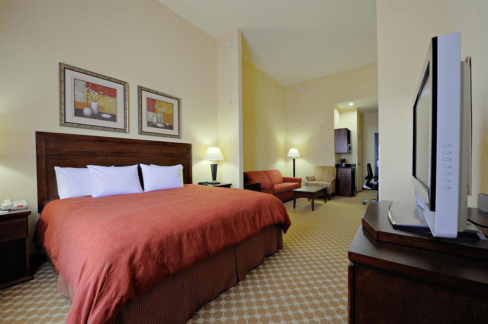 Country Inn & Suites By Radisson, Savannah Airport, Ga Номер фото